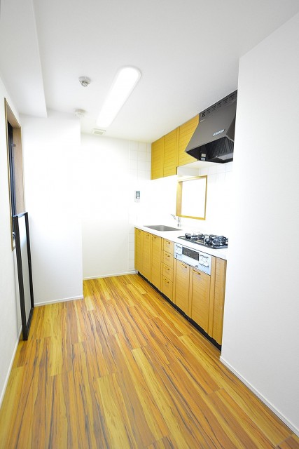 キッチンスペース