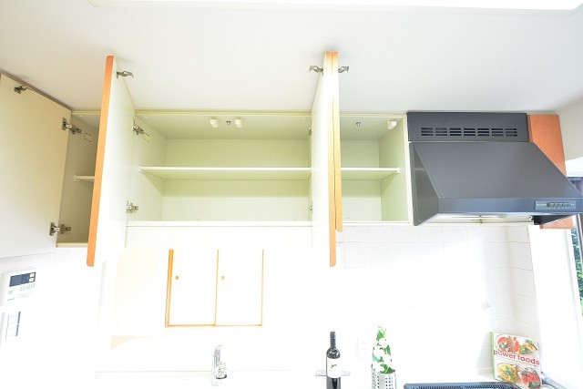 キッチン収納