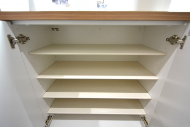 グランドメゾン池袋一番館902　シューズボックス