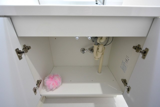 グランドメゾン池袋一番館902　収納