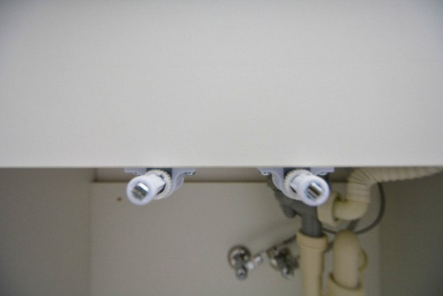 グランドメゾン池袋一番館902　収納