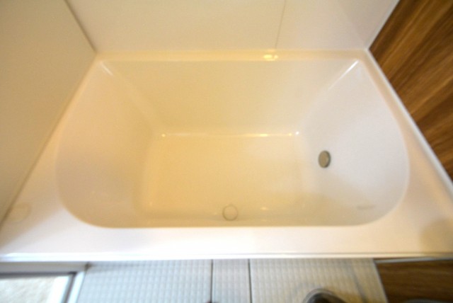 グランドメゾン池袋一番館902　浴槽