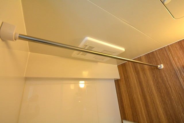 グランドメゾン池袋一番館902　物干し竿