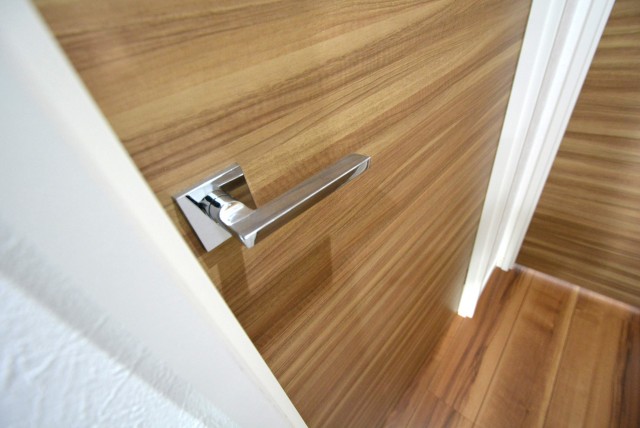 グランドメゾン池袋一番館902　扉