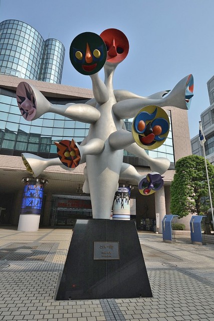 青山コーポラス　表参道