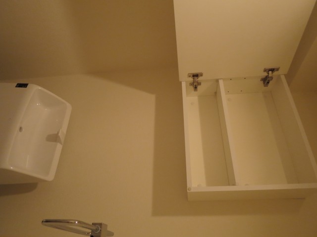 エクセル南品川　トイレ