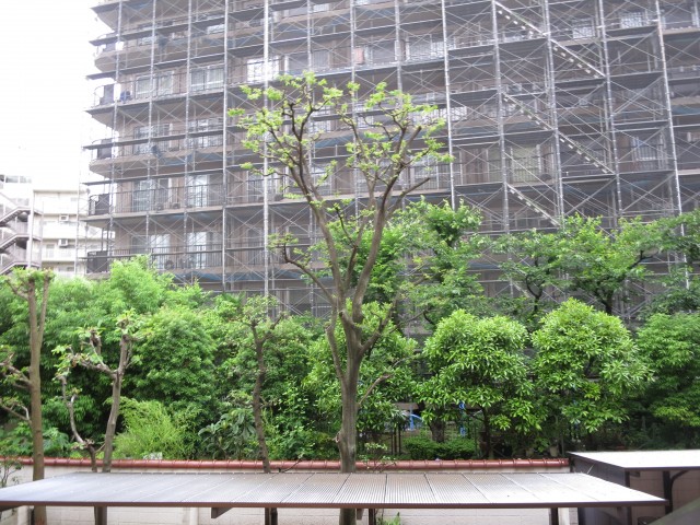 エクセル南品川　共用部分