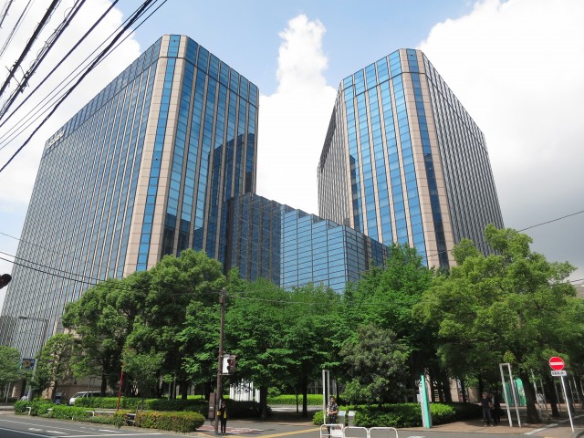 IMG_0202グランイーグル大森Ⅱ　ベルポート