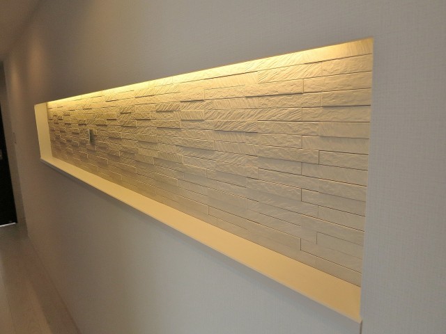 Iグランイーグル大森Ⅱ　ニッチ