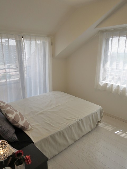 Iグランイーグル大森Ⅱ　洋室1