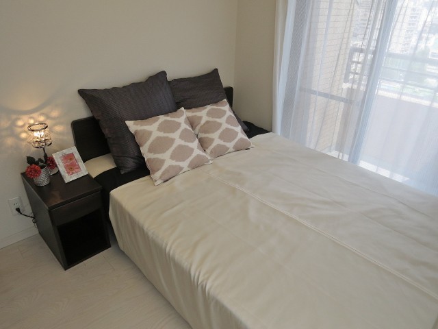 Iグランイーグル大森Ⅱ　洋室1ベッド