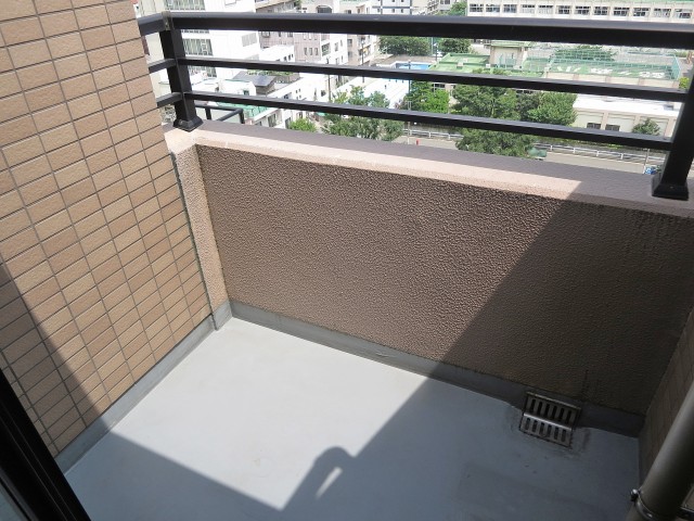 Iグランイーグル大森Ⅱ　洋室1バルコニー