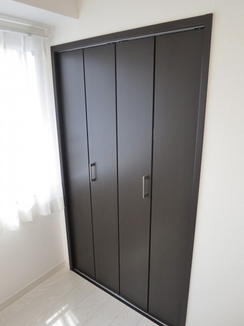 Iグランイーグル大森Ⅱ　洋室1クローゼット