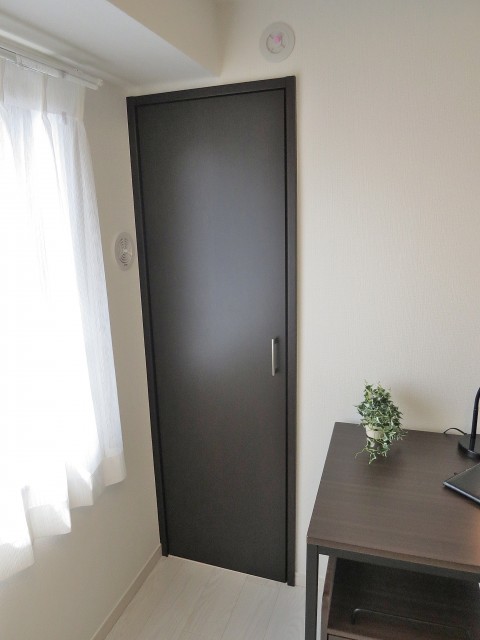 グランイーグル大森Ⅱ　サービスルームクローゼット