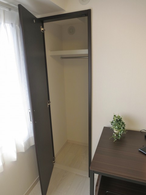 Iグランイーグル大森Ⅱ　サービスルームクローゼット開