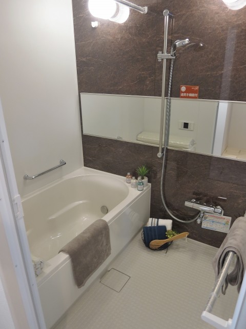 グランイーグル大森Ⅱ　バスルーム