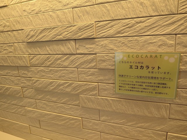 グランイーグル大森Ⅱ　エコカラット