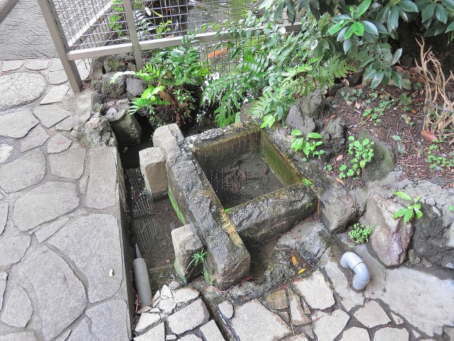 ニックハイム大森第2　神社