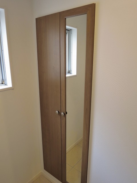 ニックハイム大森第2　シューズボックス