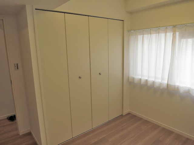 ニックハイム大森第2　洋室1