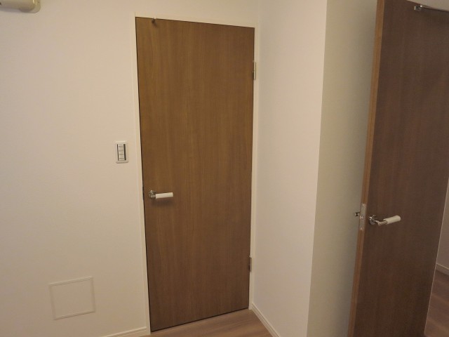 ニックハイム大森第2　洋室2