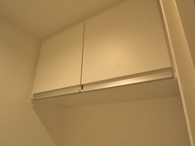 ニックハイム大森第2　トイレ