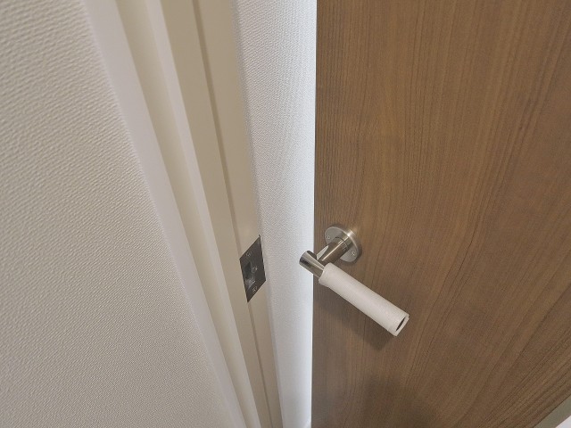 ニックハイム大森第2　リビングドア