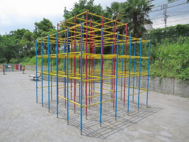 ニックハイム大森第2　公園