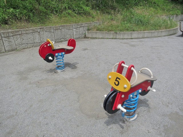 ニックハイム大森第2　公園