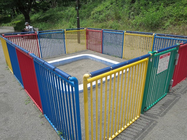 ニックハイム大森第2　公園