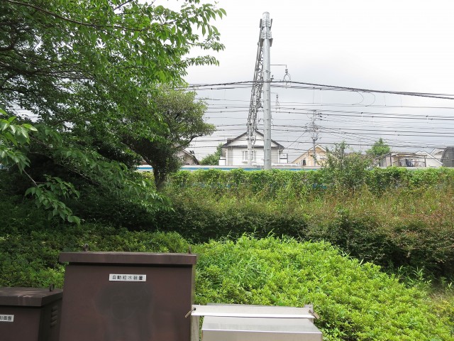 ニックハイム大森第2　公園