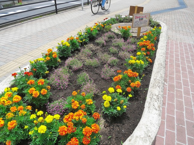 ニックハイム大森第2　公園