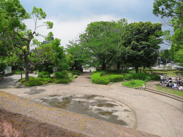 ニックハイム大森第2　貝塚公園