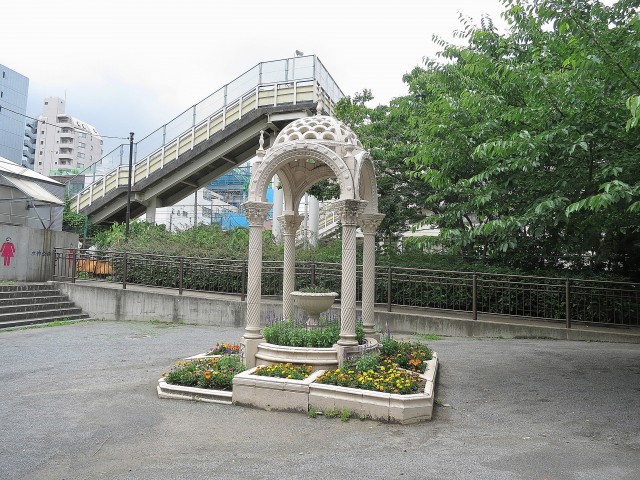 ニックハイム大森第2　公園