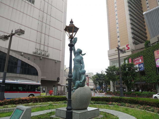 シティオ大井　大井町駅前