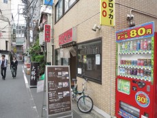 神田乗物町ビル　駅前