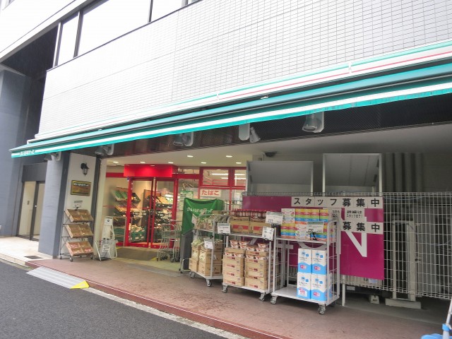 ハイツ神田岩本町　まいばす