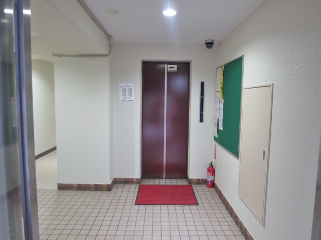 ハイツ神田岩本町　EVH