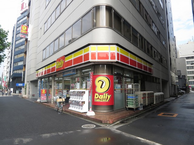 ハイツ神田岩本町　デイリー