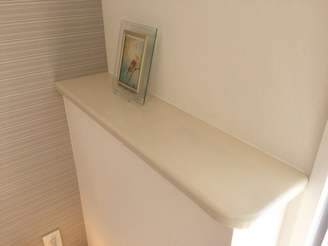 上用賀パークマンション　洋室約5.1帖