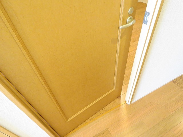 ファーストン世田谷リバーサイトテラス　洋室