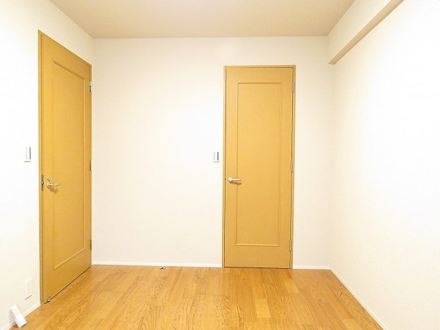 ファーストン世田谷リバーサイトテラス　洋室6.5帖