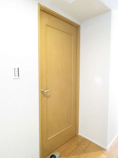 ファーストン世田谷リバーサイトテラス　洋室