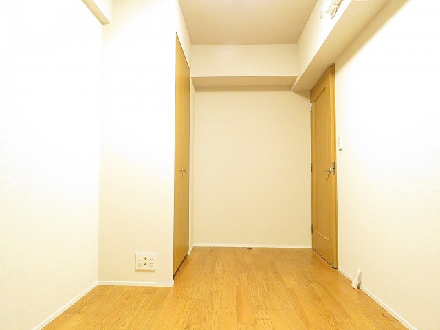 ファーストン世田谷リバーサイトテラス　洋室約5.8帖