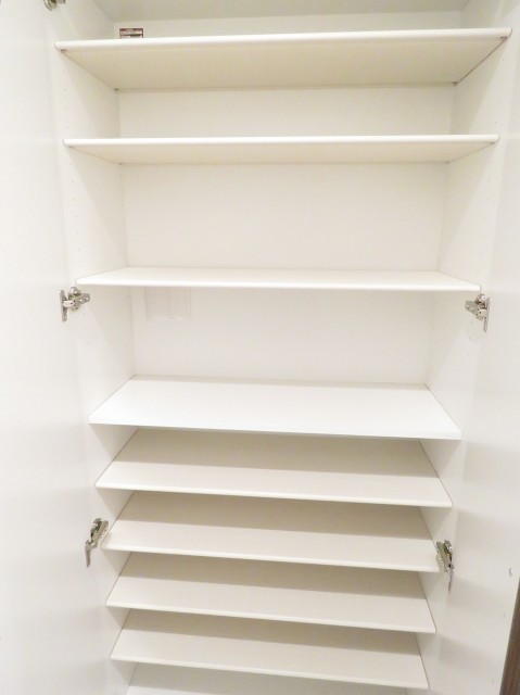 マンション五反田　シューズＢＯＸ