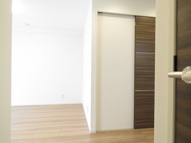 マンション五反田　LDK