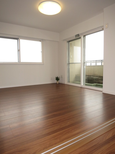 下落合グリーンパーク　約6.0帖の洋室