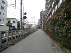 下落合南デュープレックス 周辺環境 下落合南デュープレックス 周辺環境