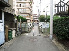 下落合南デュープレックス 周辺環境 下落合南デュープレックス 周辺環境