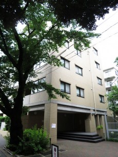 下落合南デュープレックス 外観 下落合南デュープレックス 外観